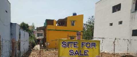  Residential Plot for Sale in Mannarai, Tirupur