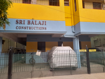 2 BHK Flat for Sale in Venkateshwara Nagar, Ramapuram, Chennai
