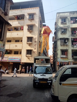 1 RK Flat for Rent in Virar East, Mumbai