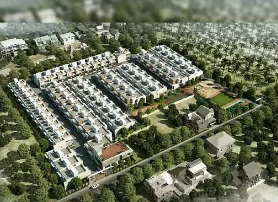  Residential Plot 30 Cent for Sale in Yerpadu, Chittoor