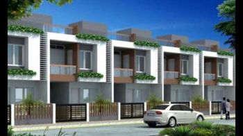 3 BHK House for Sale in Talawali Chanda, Indore