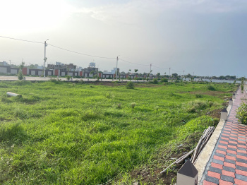  Residential Plot for Sale in Sanwer Road, Indore