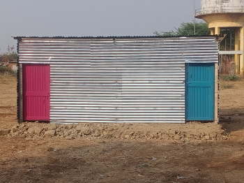  Residential Plot for Sale in Barshi, Solapur