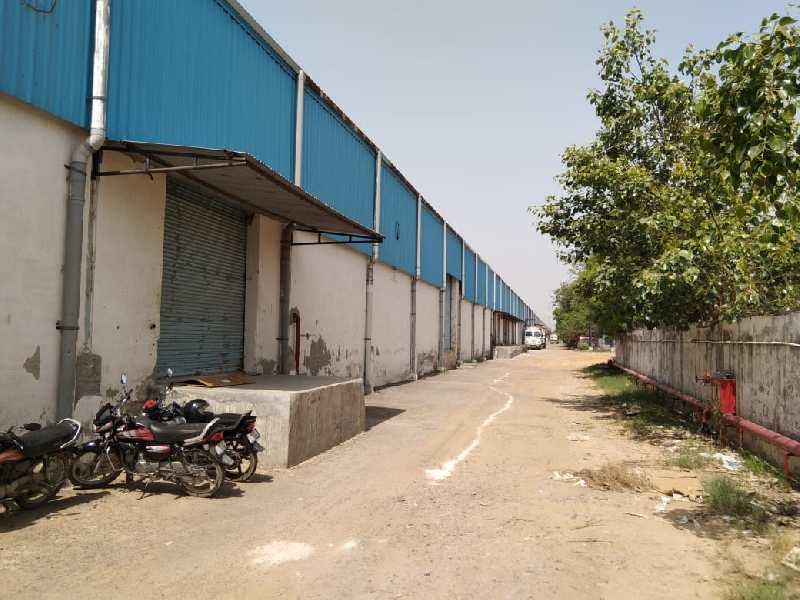 Industrial Land 100000 Sq.ft. for Sale in Bilaspur, Gurgaon