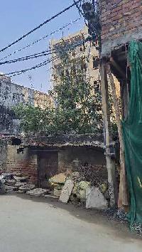  Residential Plot for Sale in Deep Vihar, Rohini, Delhi