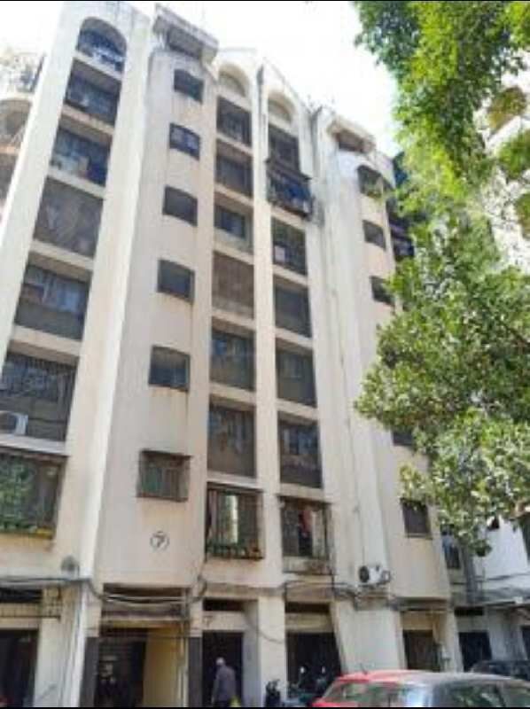 1 BHK Apartment 458 Sq.ft. for Sale in Runwal Nagar, Thane