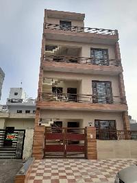 6 BHK House for Sale in Aerocity, Mohali