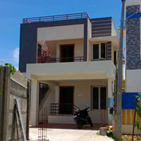 4 BHK House for Sale in KK Nagar, Tiruchirappalli