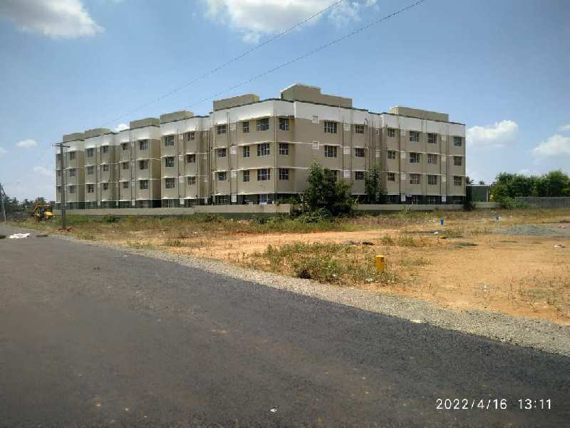  Commercial Land 6250 Sq.ft. for Sale in KK Nagar, Tiruchirappalli