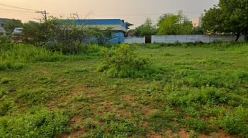  Residential Plot for Sale in KK Nagar, Tiruchirappalli