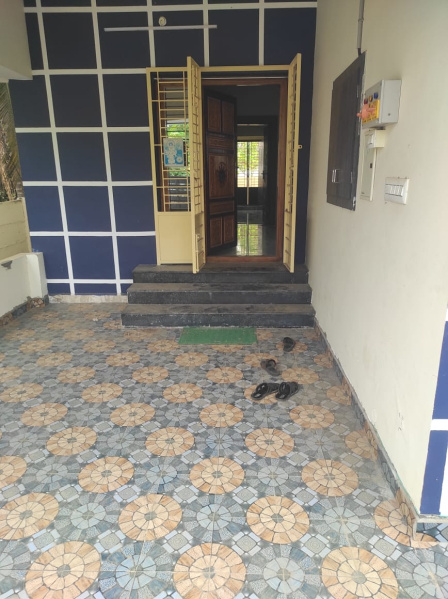 3 BHK House 252 Sq.ft. for Sale in Thiruvanaikaval, Tiruchirappalli