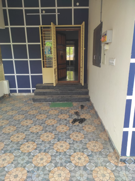 3 BHK House 252 Sq.ft. for Sale in Thiruvanaikaval, Tiruchirappalli