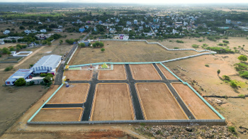  Residential Plot for Sale in Nagamangalam, Tiruchirappalli
