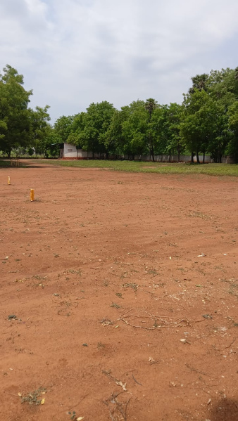  Residential Plot 1200 Sq.ft. for Sale in Kajamalai Colony, Tiruchirappalli
