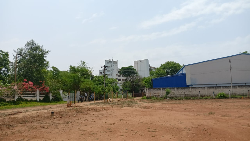  Residential Plot 1200 Sq.ft. for Sale in Kajamalai Colony, Tiruchirappalli
