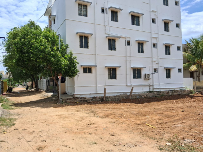  2120 Sq.ft. Residential Plot for Sale in Vasan City, Tiruchirappalli