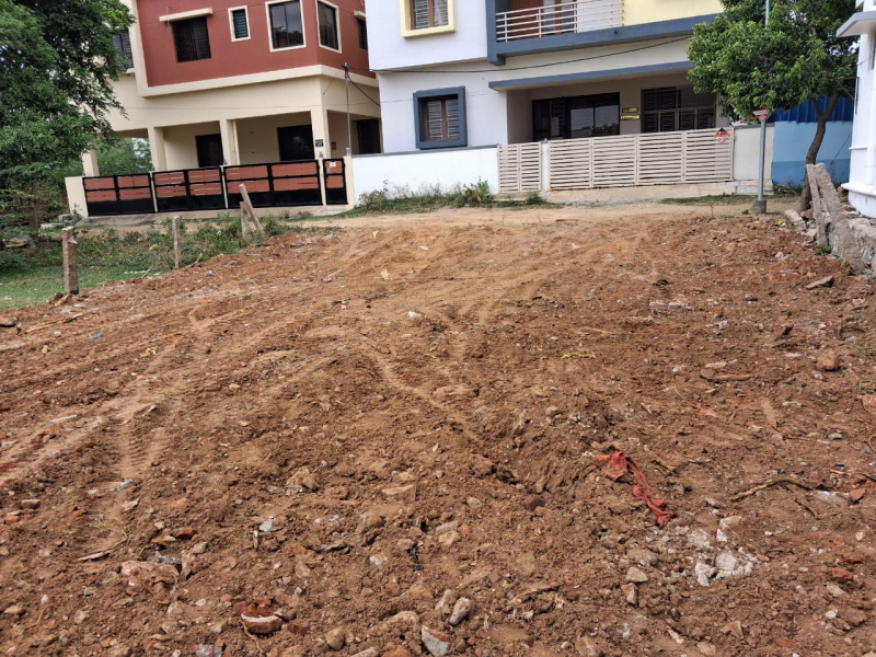  2120 Sq.ft. Residential Plot for Sale in Vasan City, Tiruchirappalli