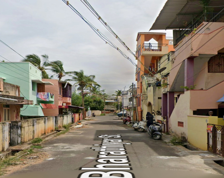  2505 Sq.ft. Residential Plot for Sale in Edamalaipatti Pudur, Tiruchirappalli