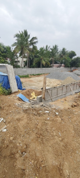  Residential Plot for Sale in Thiruvanaikoil, Tiruchirappalli