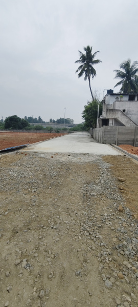  1200 Sq.ft. Residential Plot for Sale in Thiruvanaikoil, Tiruchirappalli