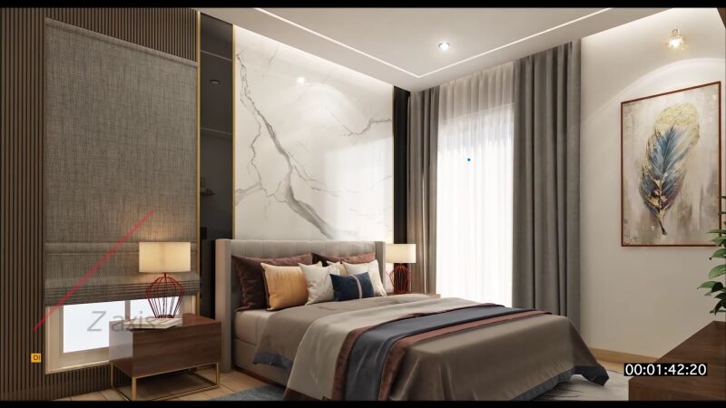 3 BHK Apartment 1056 Sq.ft. for Sale in Lohegaon, Pune