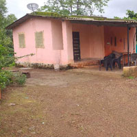 1 RK Farm House for Sale in Sudhagad, Raigad