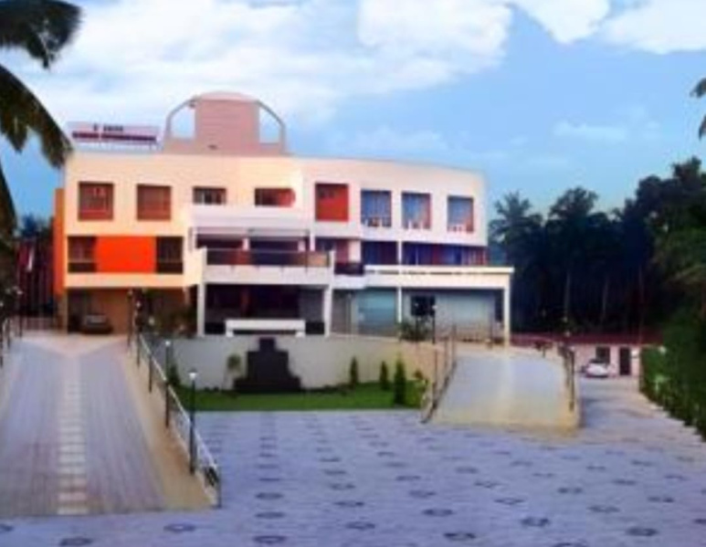  12000 Sq.ft. Hotels for Sale in Poovar, Thiruvananthapuram