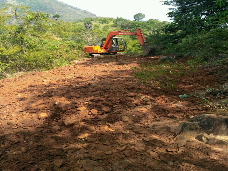  120 Acre Agricultural/Farm Land for Sale in Nagercoil, Kanyakumari