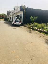  Residential Plot for Sale in Sector Chi 5 Greater Noida