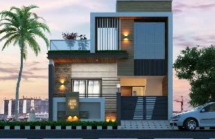 2 BHK House for Sale in Dakan Kotra, Udaipur
