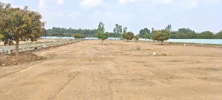  Industrial Land for Sale in Hoskote, Bangalore