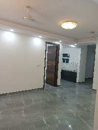 3 BHK Builder Floor for Sale in Khirki Extension, Delhi