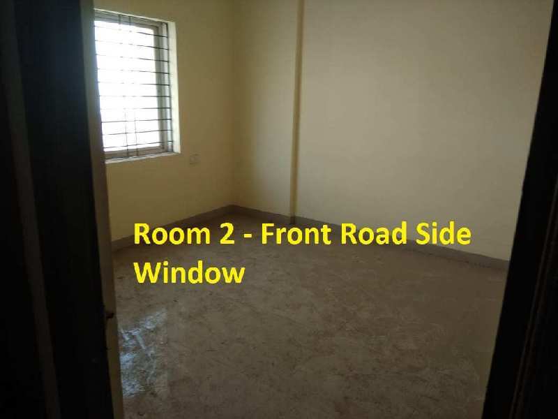 2 BHK Apartment 750 Sq.ft. for Sale in Peace Point Colony, Limbodi, Indore