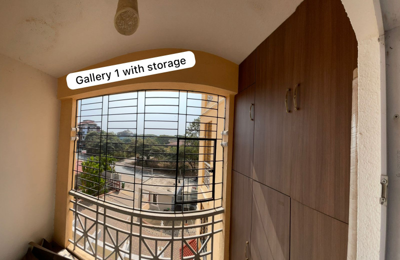 2 BHK Apartment 108 Sq. Meter for Sale in Gogol, Margao