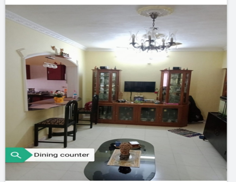 2 BHK Apartment 99 Sq. Meter for Rent in Colva, South Goa, 