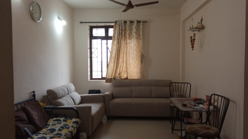 2 BHK Apartment 98 Sq. Meter for Rent in Margao, Goa