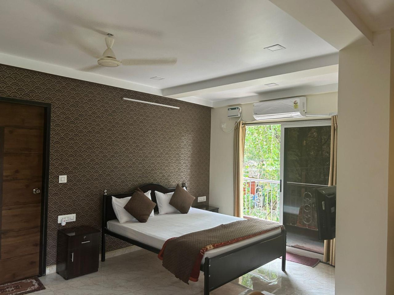 3 BHK Apartment 150 Sq. Meter for Rent in Benaulim, Goa