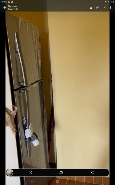 2 BHK 98 Sq. Meter Apartment for Rent in Colva, South Goa, 