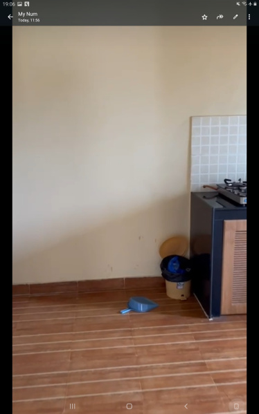 2 BHK 98 Sq. Meter Apartment for Rent in Colva, South Goa, 