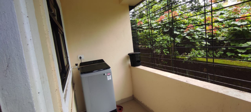 3 BHK 150 Sq. Meter Villa for Rent in Ambaji, Margao, Goa