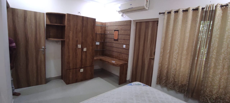 3 BHK 150 Sq. Meter Villa for Rent in Ambaji, Margao, Goa