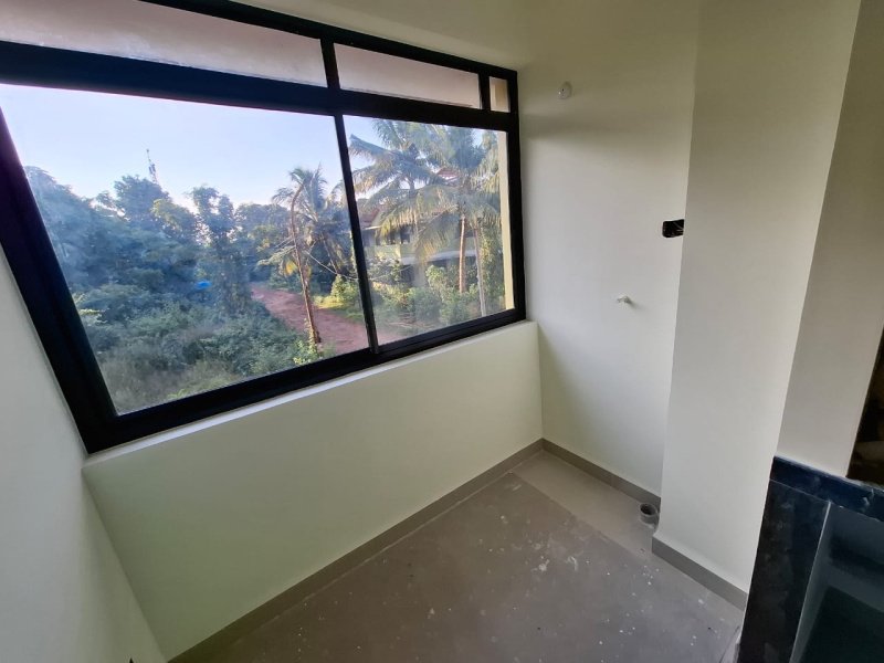 2 BHK 94 Sq. Meter Apartment for Sale in Gogol, Margao