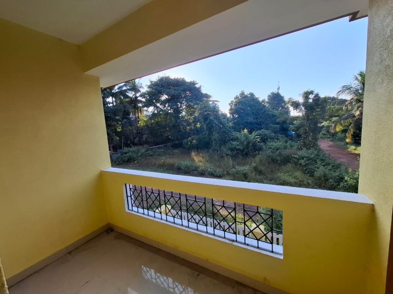 2 BHK 94 Sq. Meter Apartment for Sale in Gogol, Margao