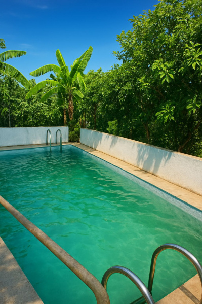 4 BHK 280 Sq. Meter House for Sale in Benaulim, Goa