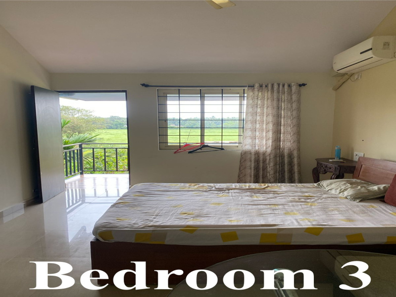 4 BHK 280 Sq. Meter House for Sale in Benaulim, Goa