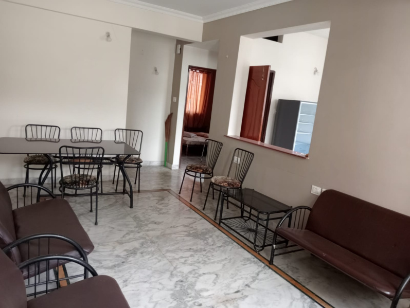 2 BHK 93 Sq. Meter Apartment for Sale in Gogol, Margao