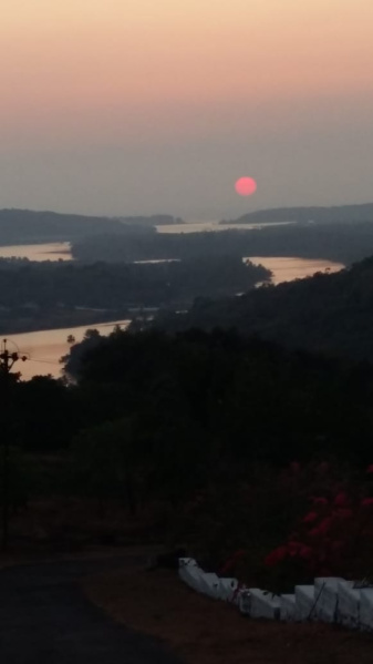  1381 Sq. Yards Residential Plot for Sale in North Goa