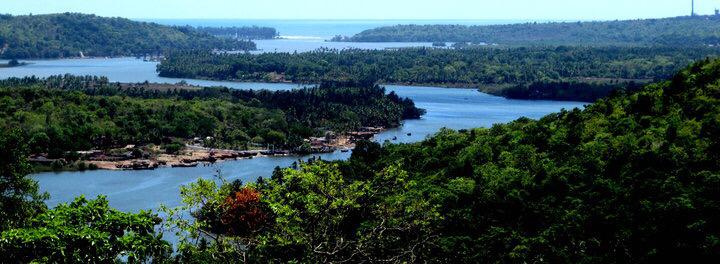  1381 Sq. Yards Residential Plot for Sale in North Goa