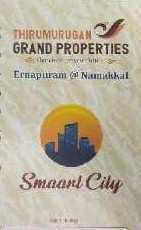  Residential Plot for Sale in Eranapuram, Namakkal