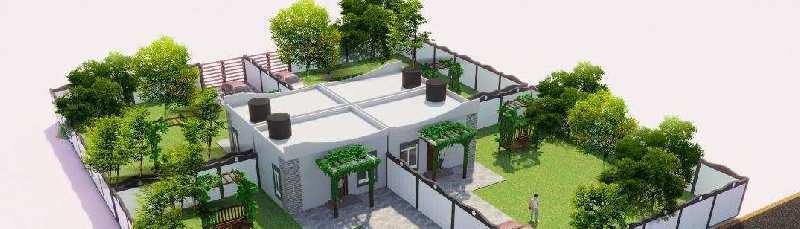 1 BHK Farm House 360 Sq.ft. for Sale in